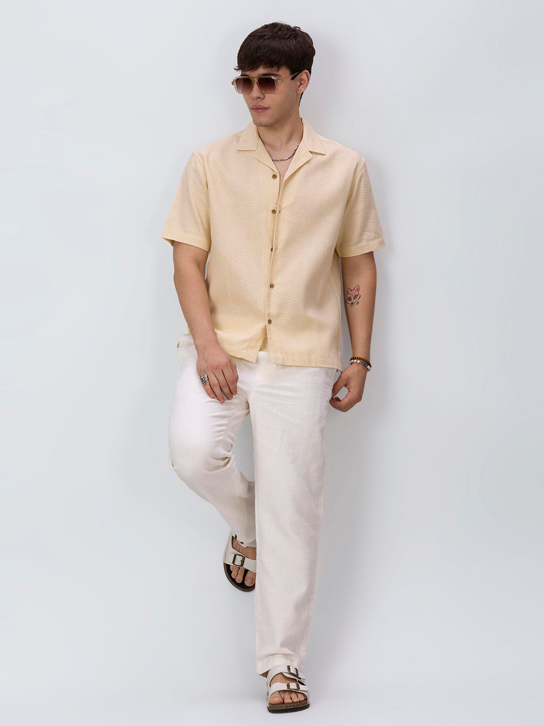 Trivia Beige
