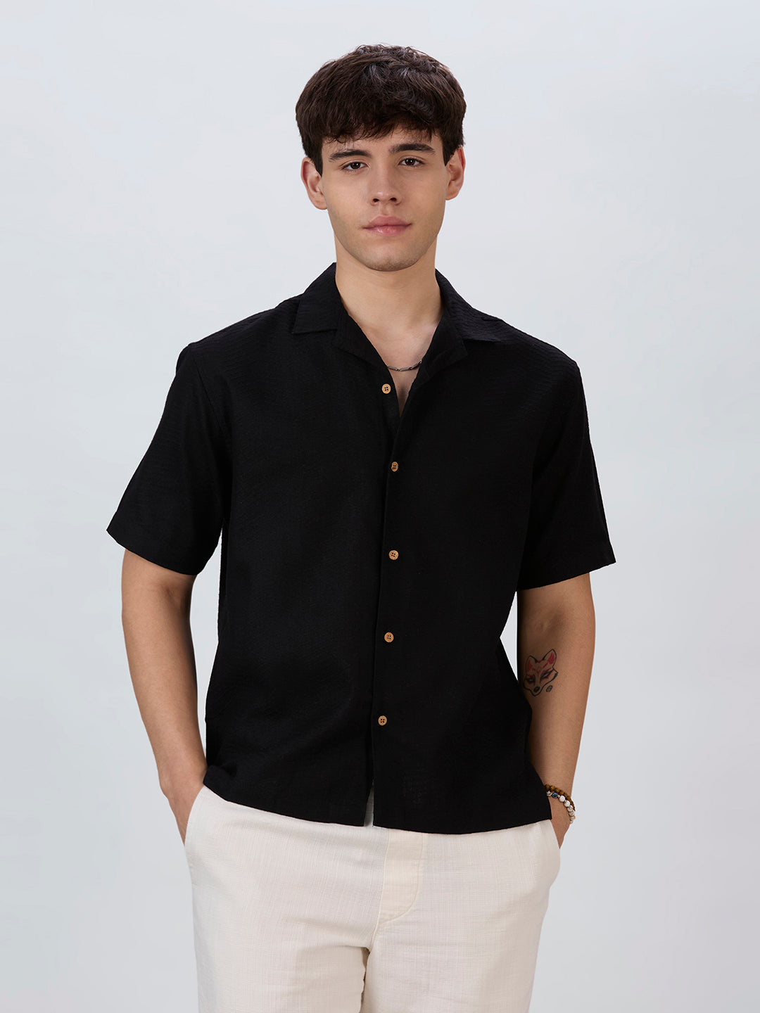 Trivia Black