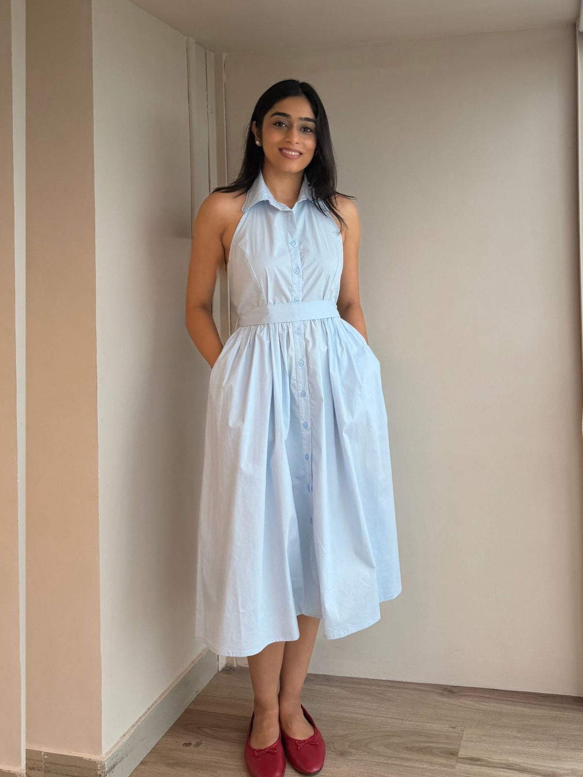 Dresses