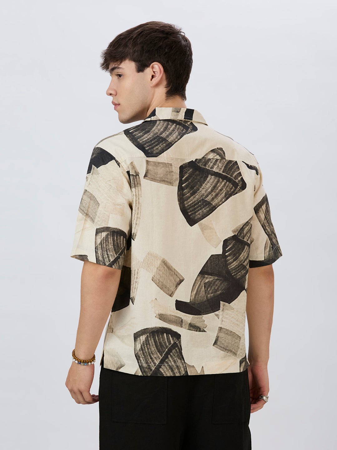 Koro Oversized Shirt