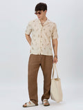 Niva Embroidered Shirt
