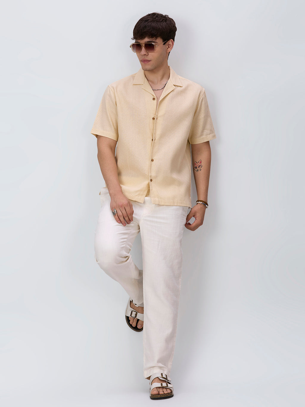 Trivia Beige