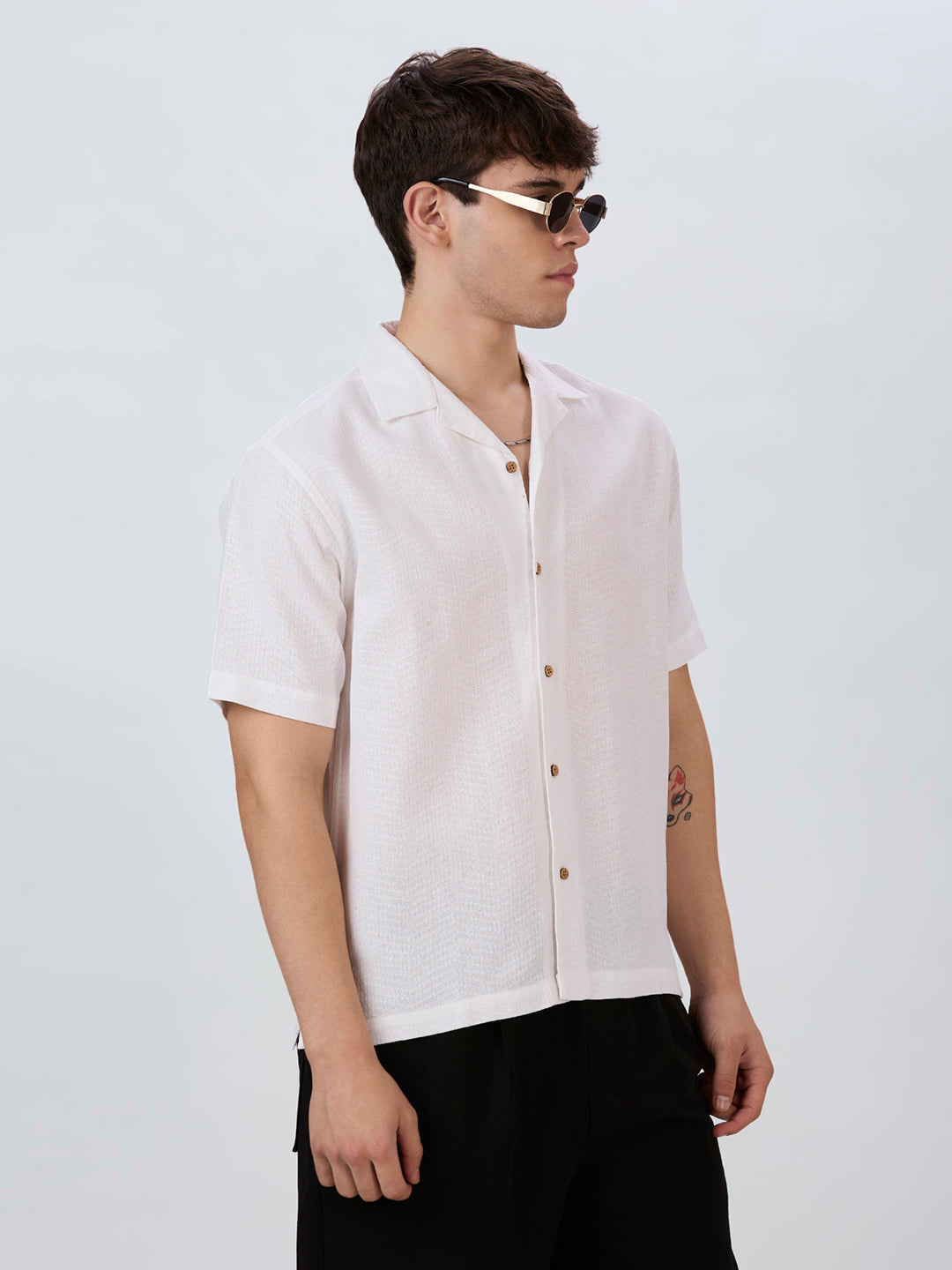 Trivia White