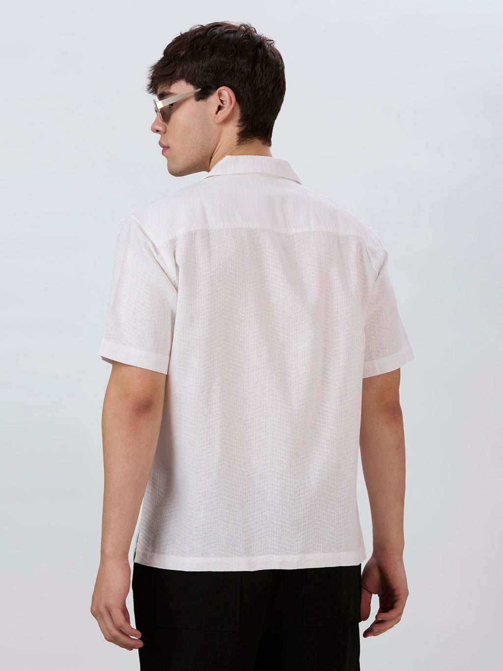 Trivia White