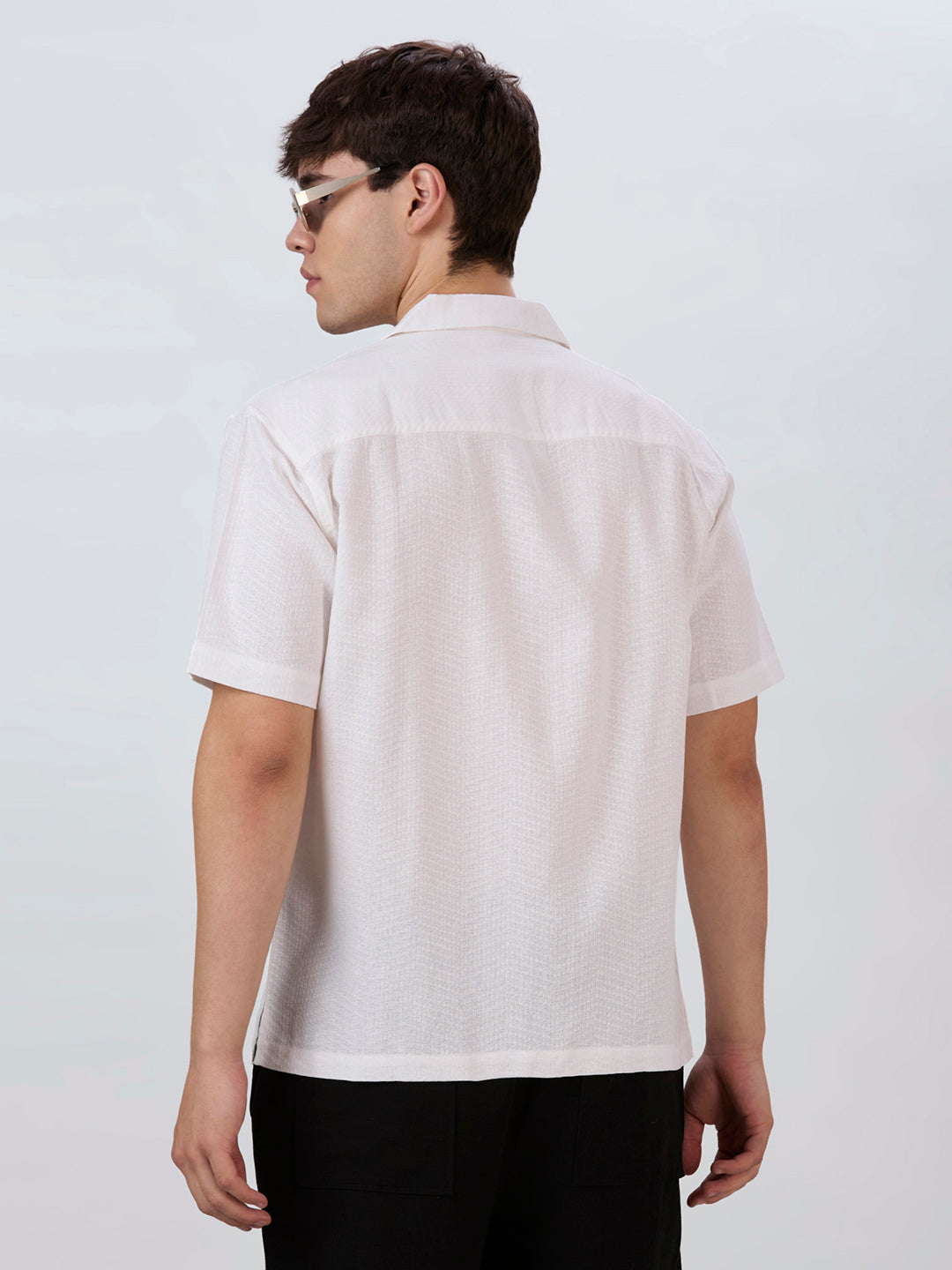 Trivia White