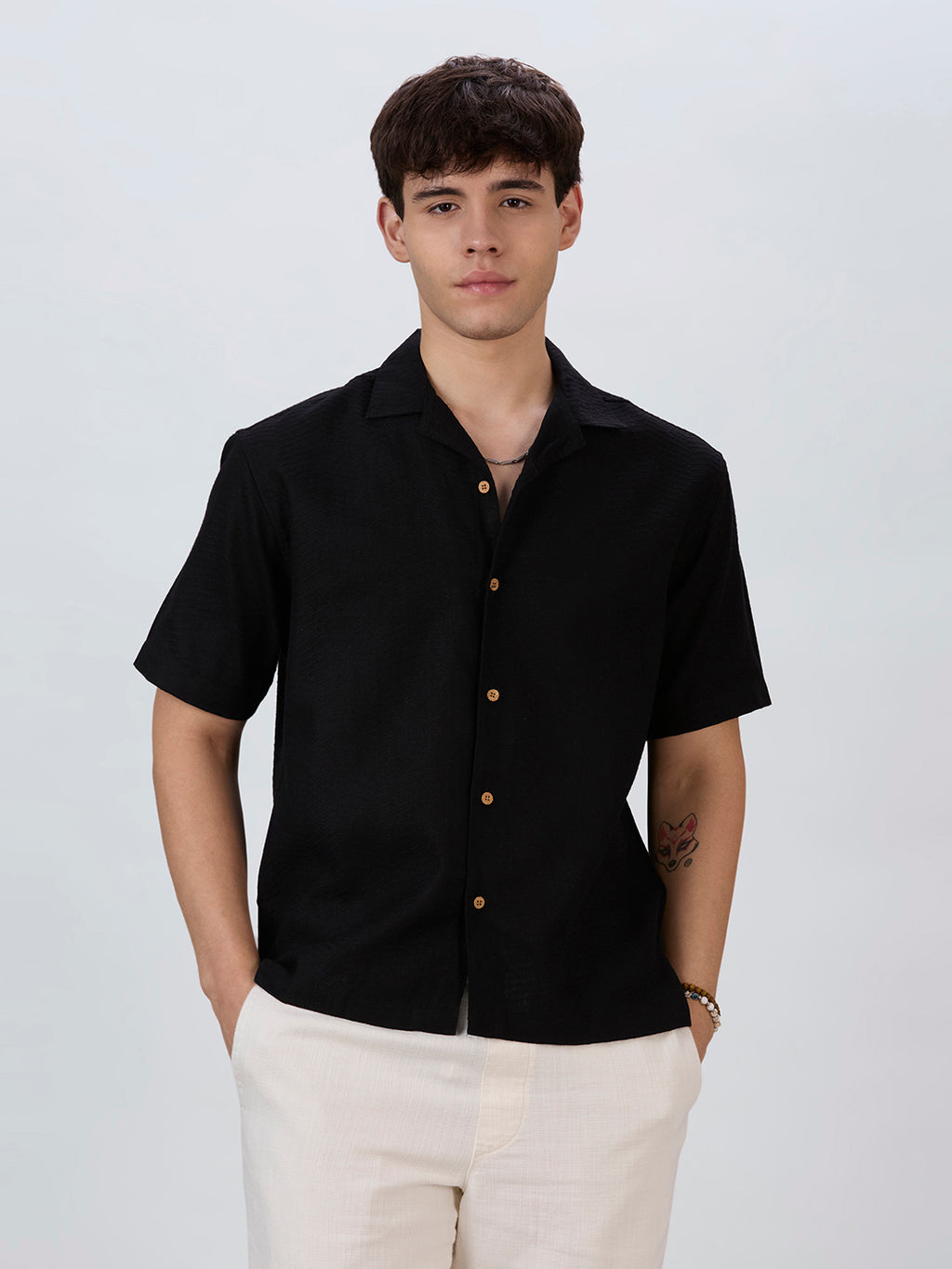 Trivia Black
