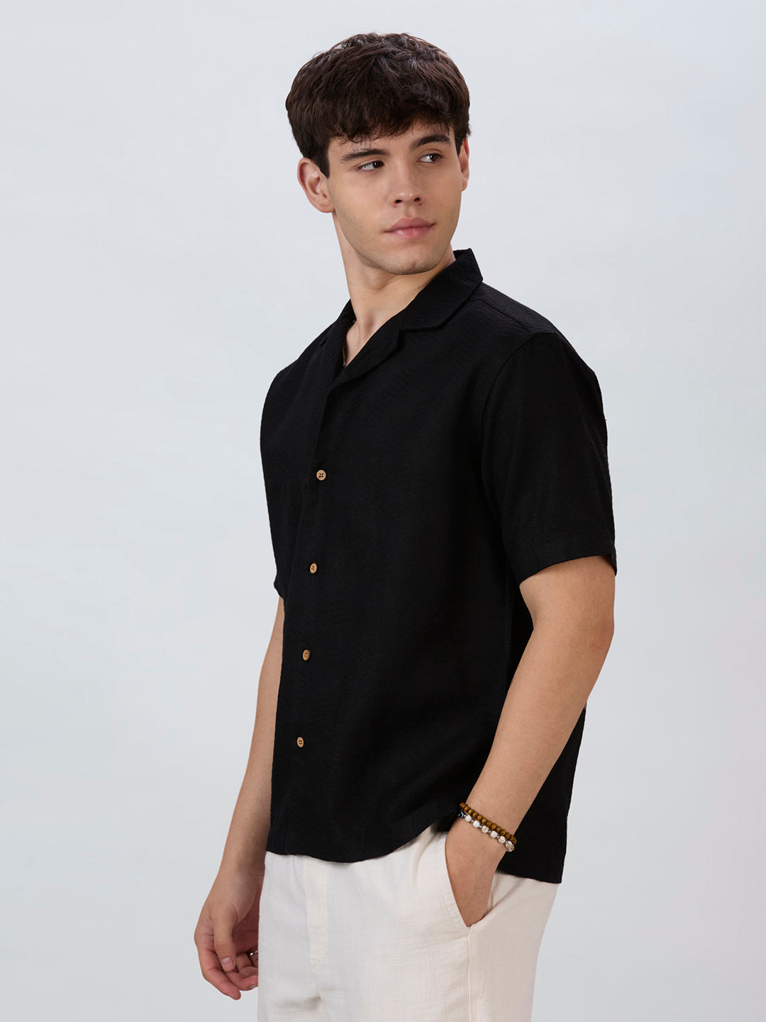 Trivia Black