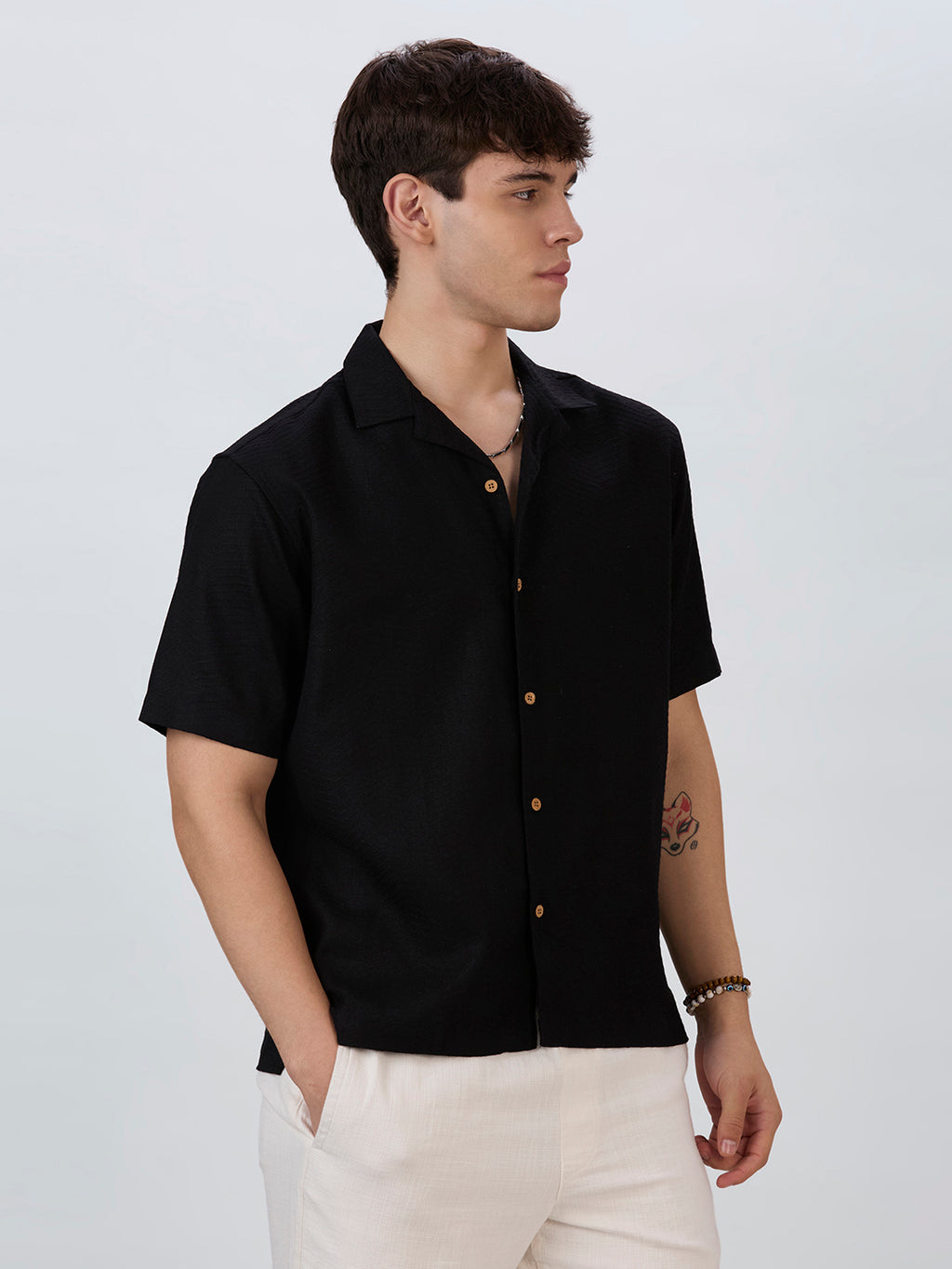Trivia Black