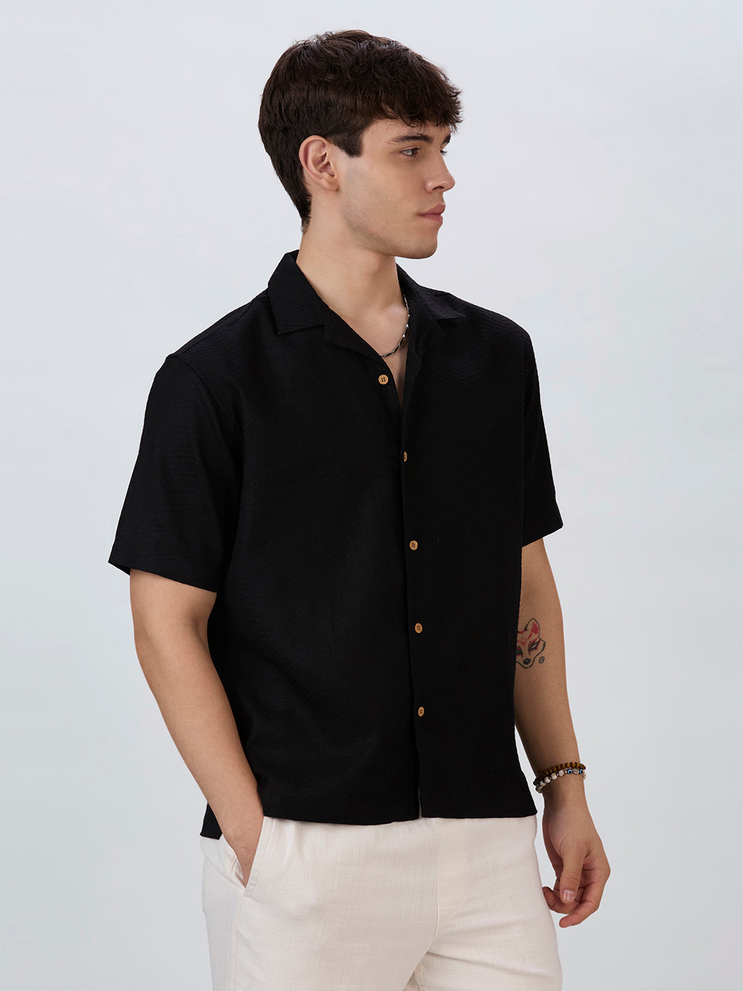Trivia Black