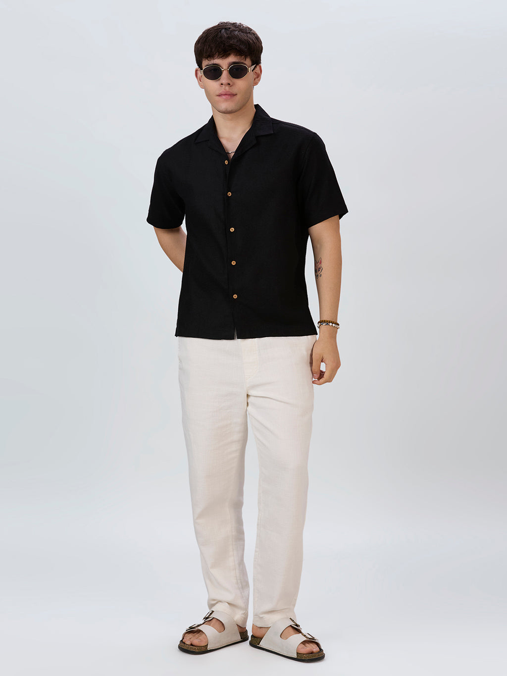 Trivia Black