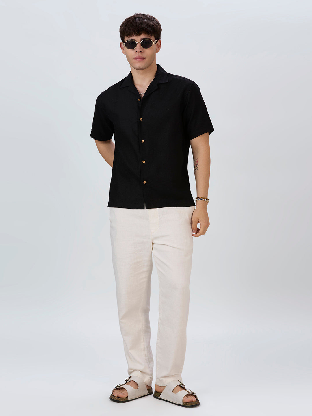 Trivia Black
