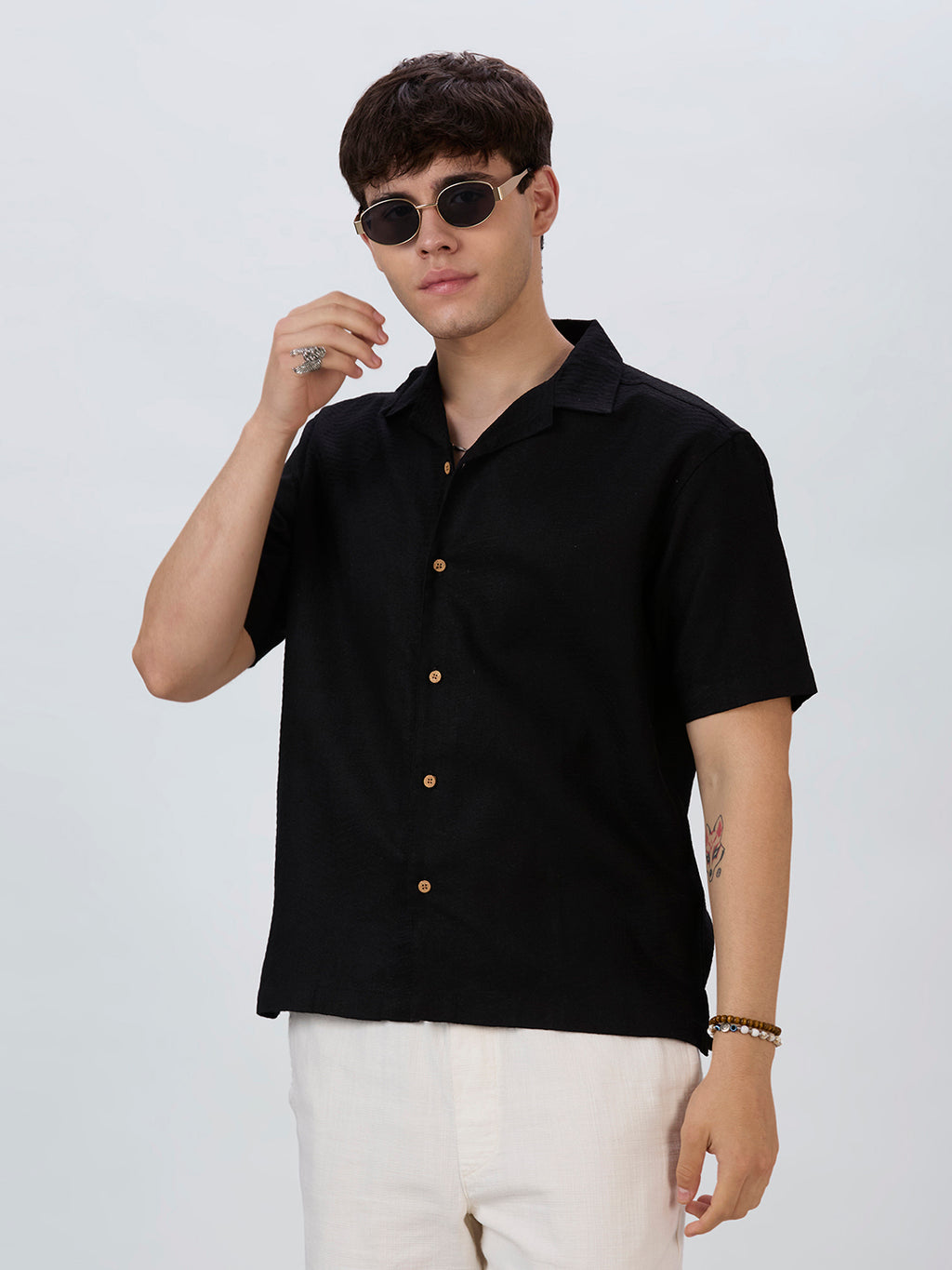 Trivia Black