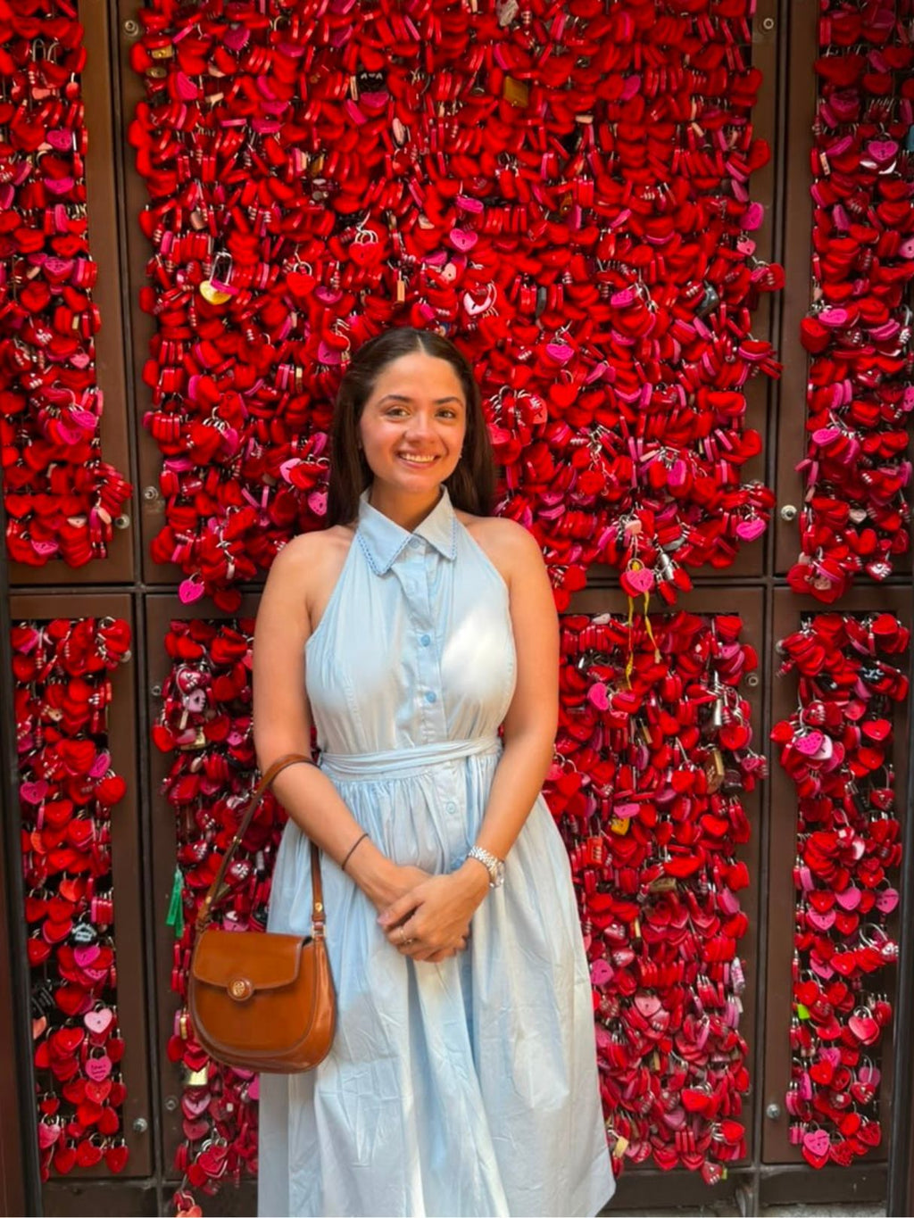 Marina dress