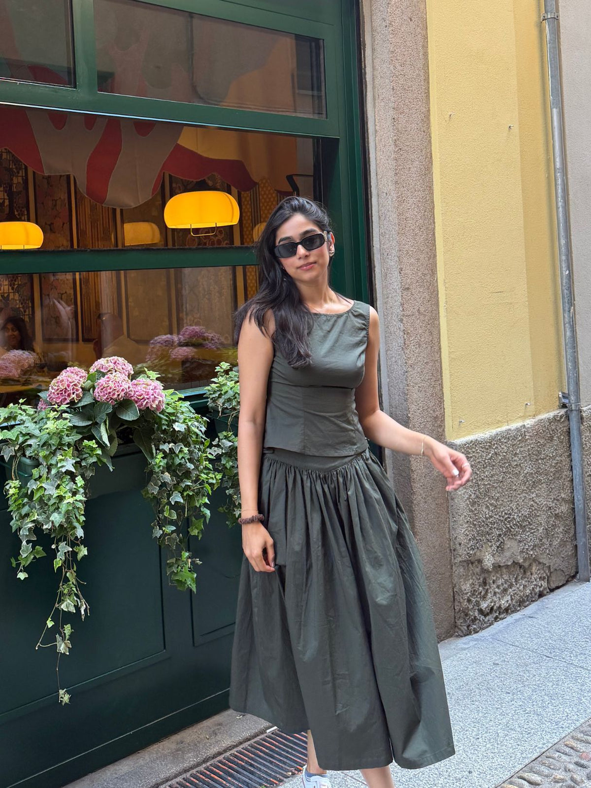 Olivio Co-ord Set